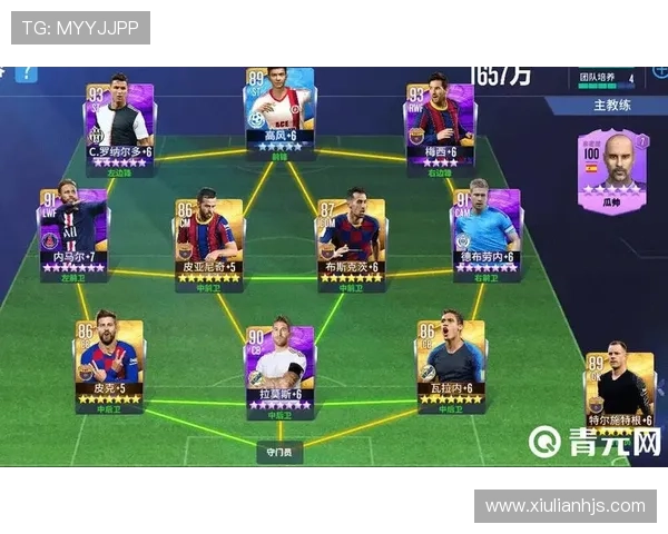 如何在足球游戏中开启高手球星账号并快速提升实力技巧