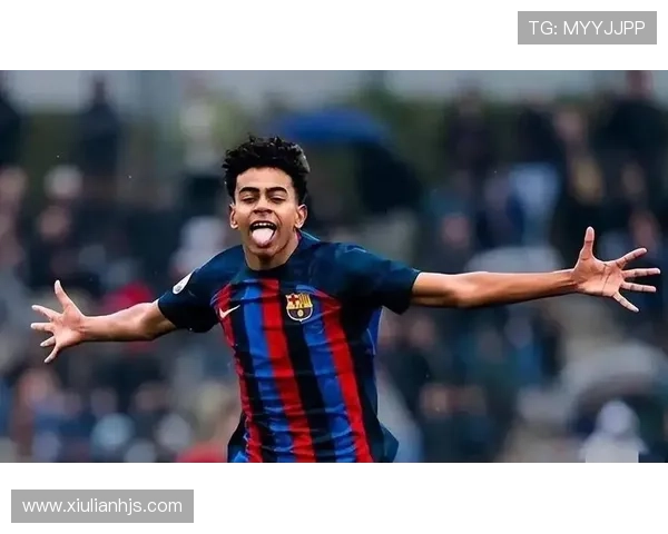 巴萨球迷眼中的中国足球新星：期待他们在世界舞台上的崭露头角