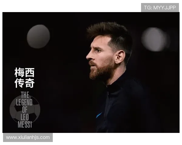 梅西引领世界足坛风采4K超清全面屏高清壁纸展现传奇足球之王风采