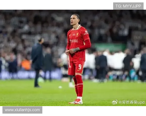 超燃球星努涅斯精彩瞬间集锦 展现速度与力量的完美结合