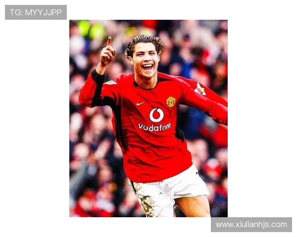 足球巨星C罗：从天才少年到全球传奇的成长之路